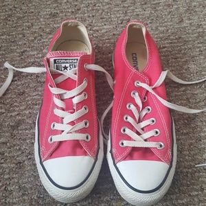 Converse all-star sneaker